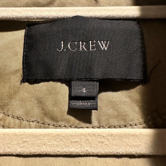 J Crew Utility jacket - Picture 3 of 3